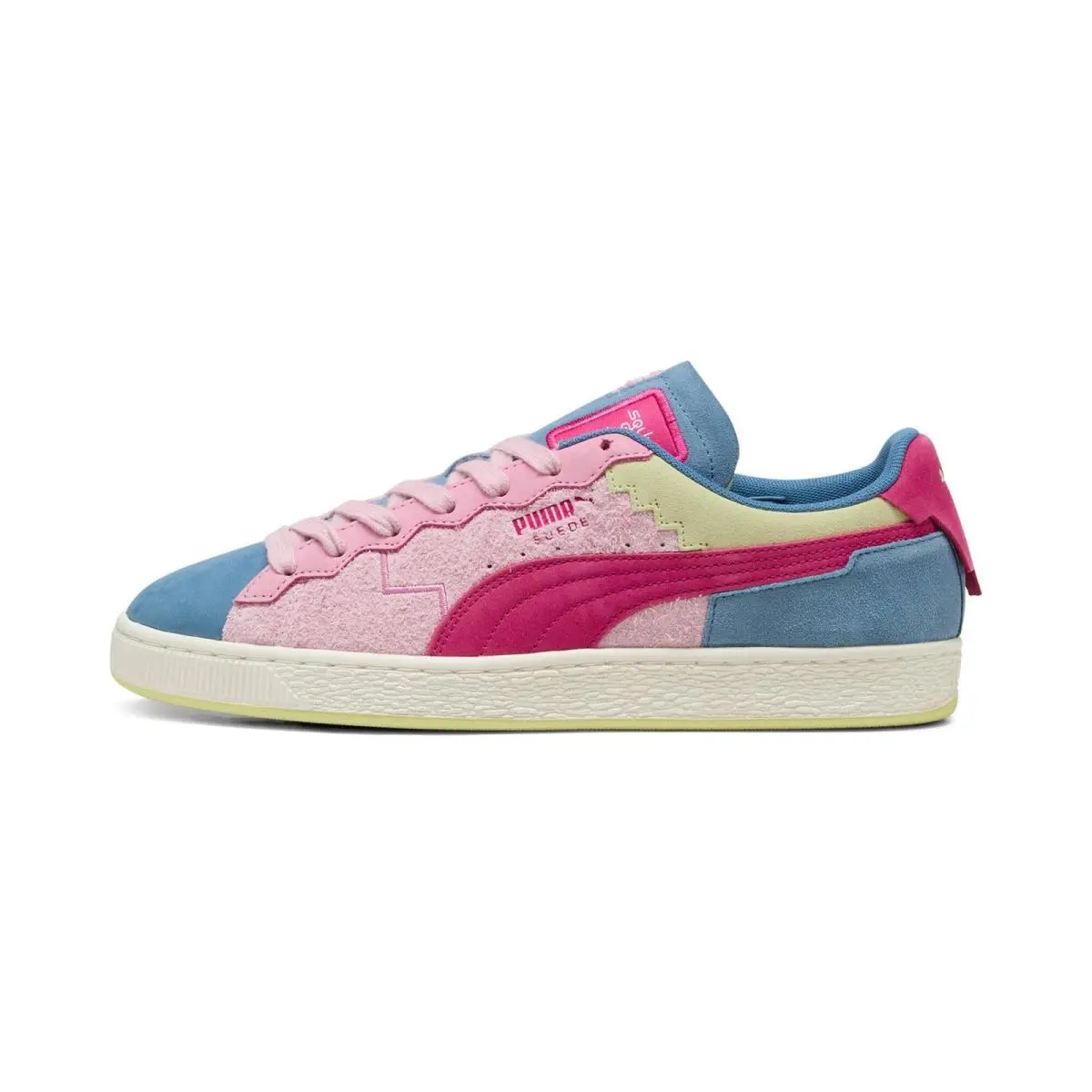 Puma shoes - Blue 0