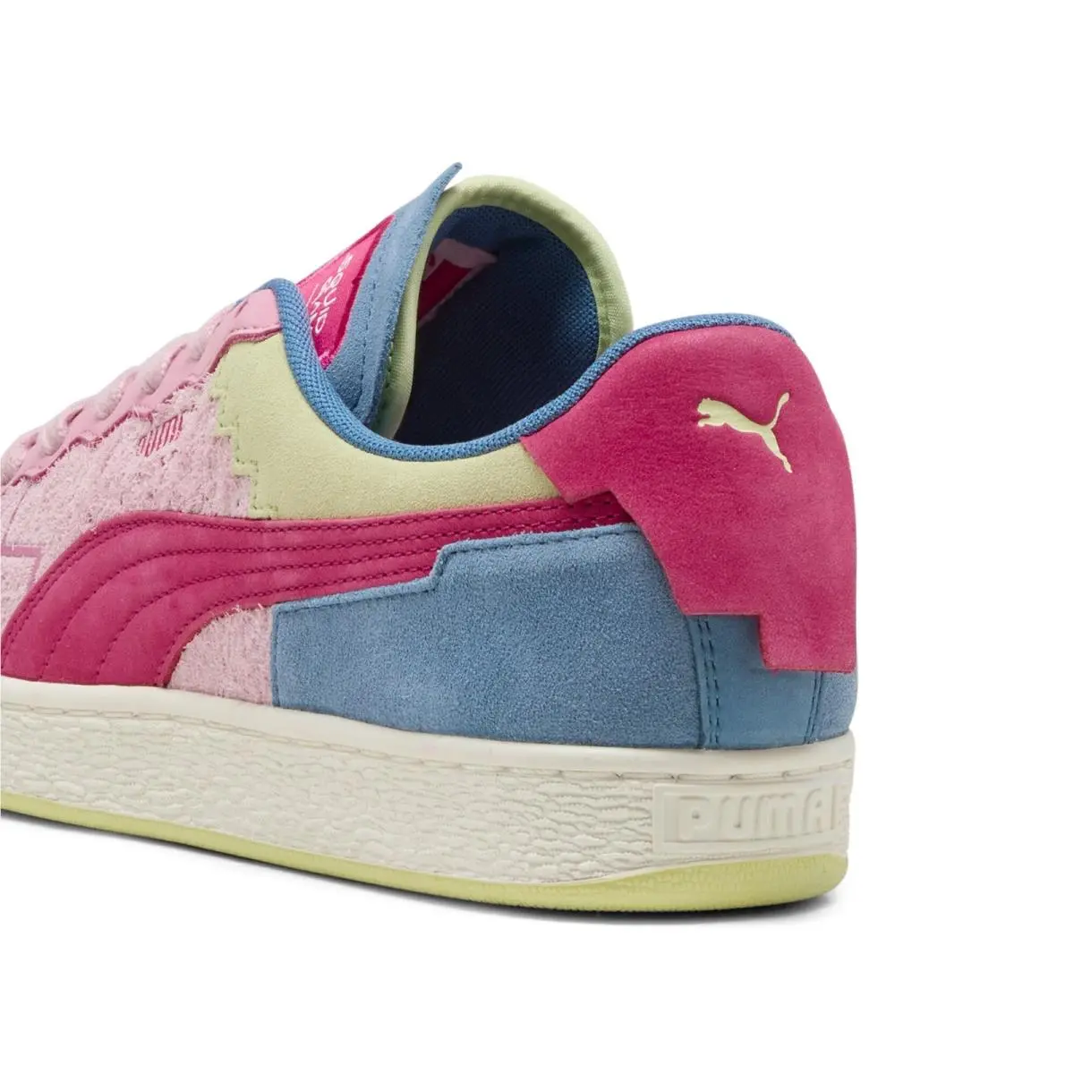 Puma shoes - Blue 6