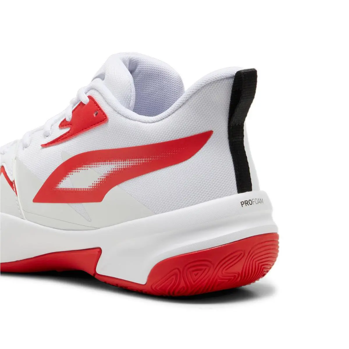 Puma shoes - White 1