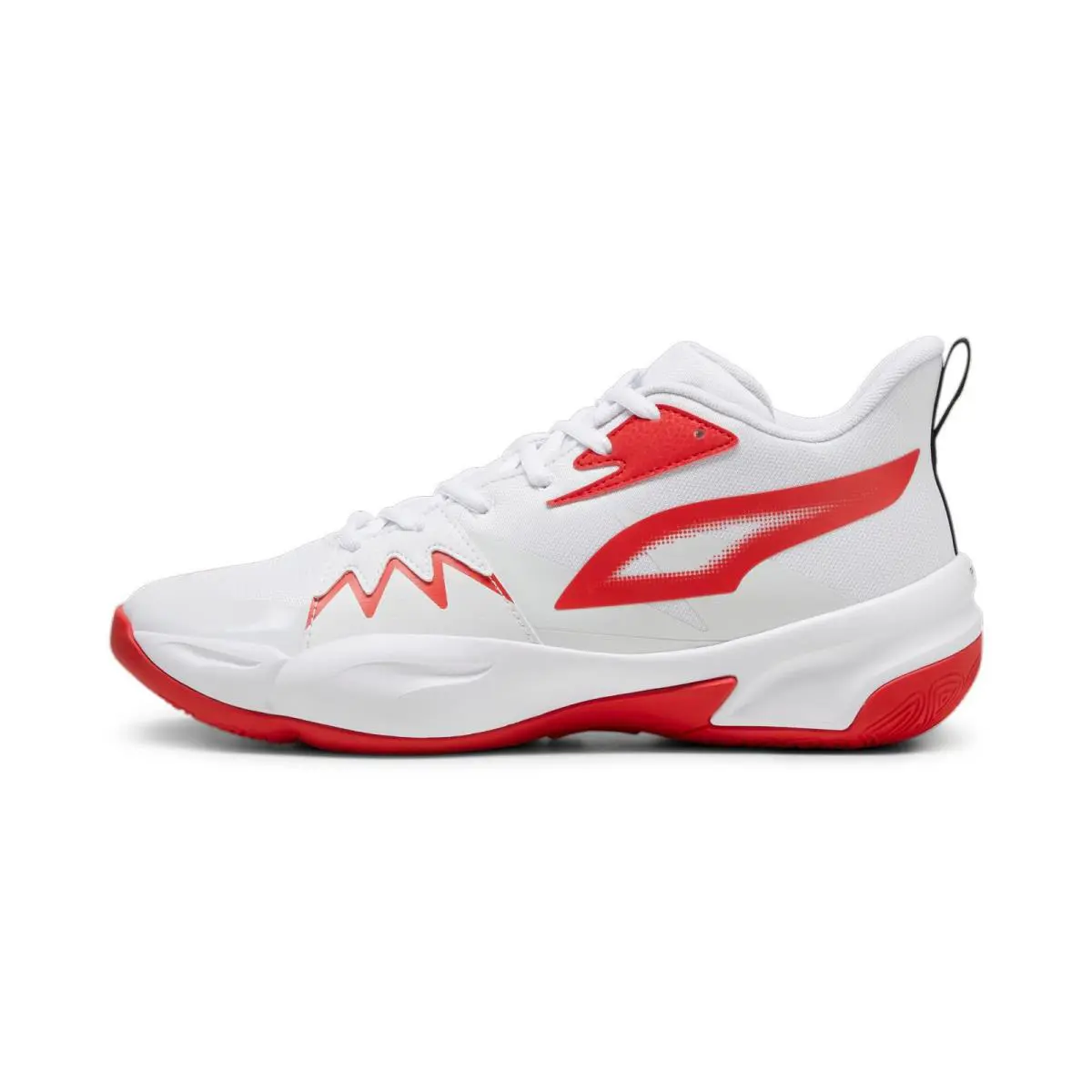 Puma shoes - White 3