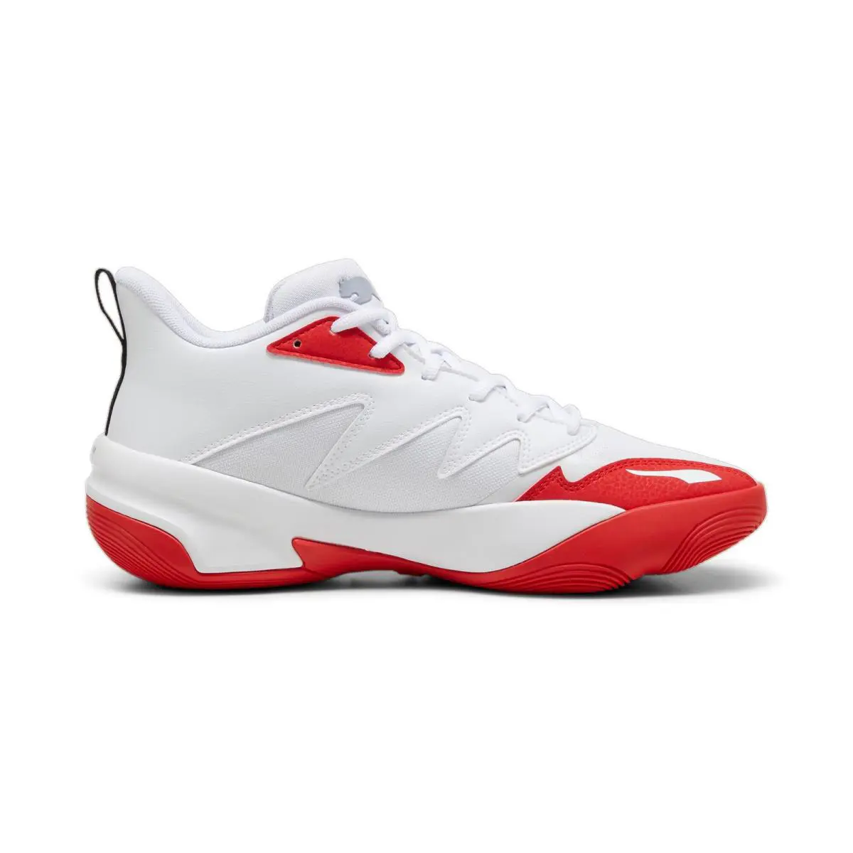 Puma shoes - White 6