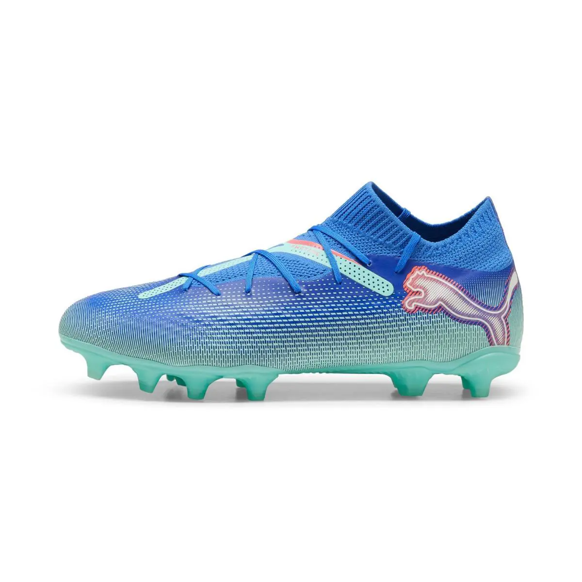 Puma shoes - Blue 0