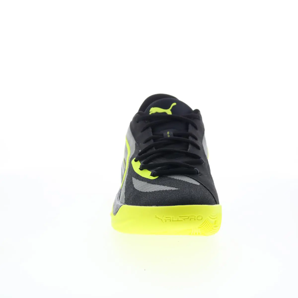 Puma shoes - Puma All-Pro Nitro - Nitro - 37907912 - Black 1