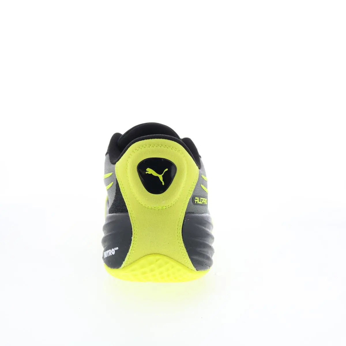 Puma shoes - Puma All-Pro Nitro - Nitro - 37907912 - Black 5