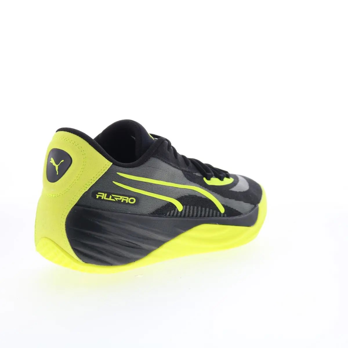 Puma shoes - Puma All-Pro Nitro - Nitro - 37907912 - Black 6