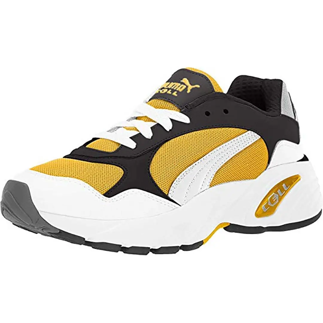 Puma shoes - Yellow/White 0