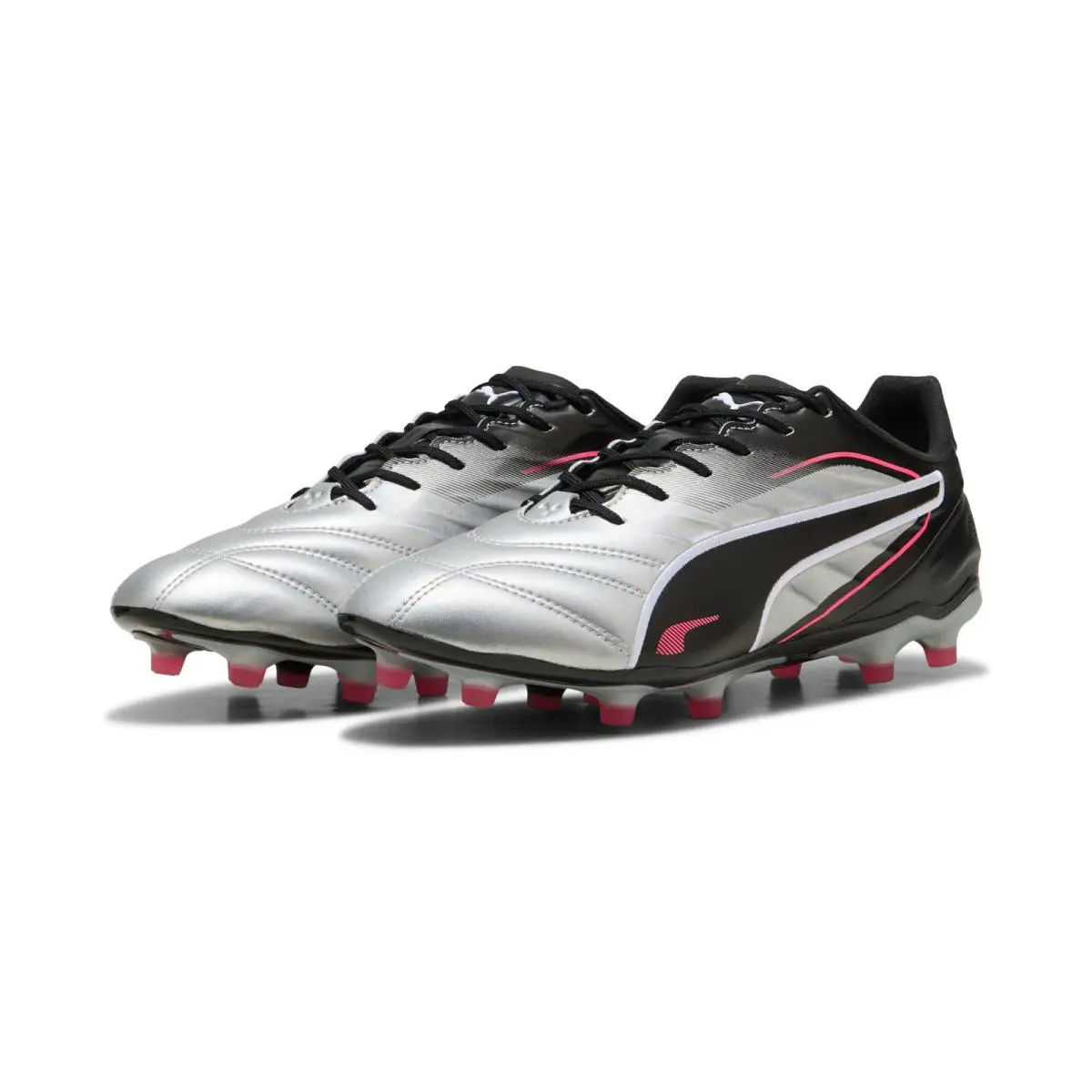 Puma shoes - Gray 4