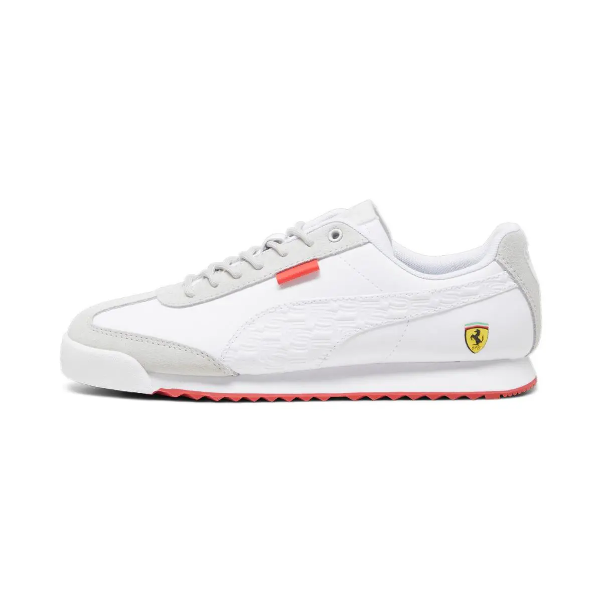Puma shoes - White 0