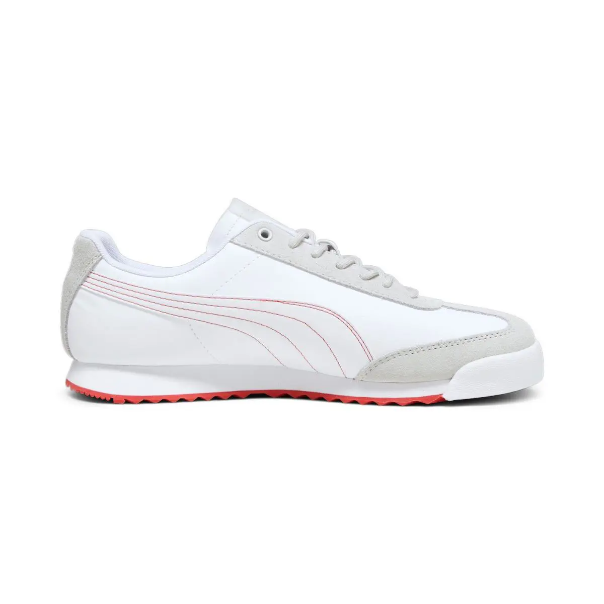 Puma shoes - White 3