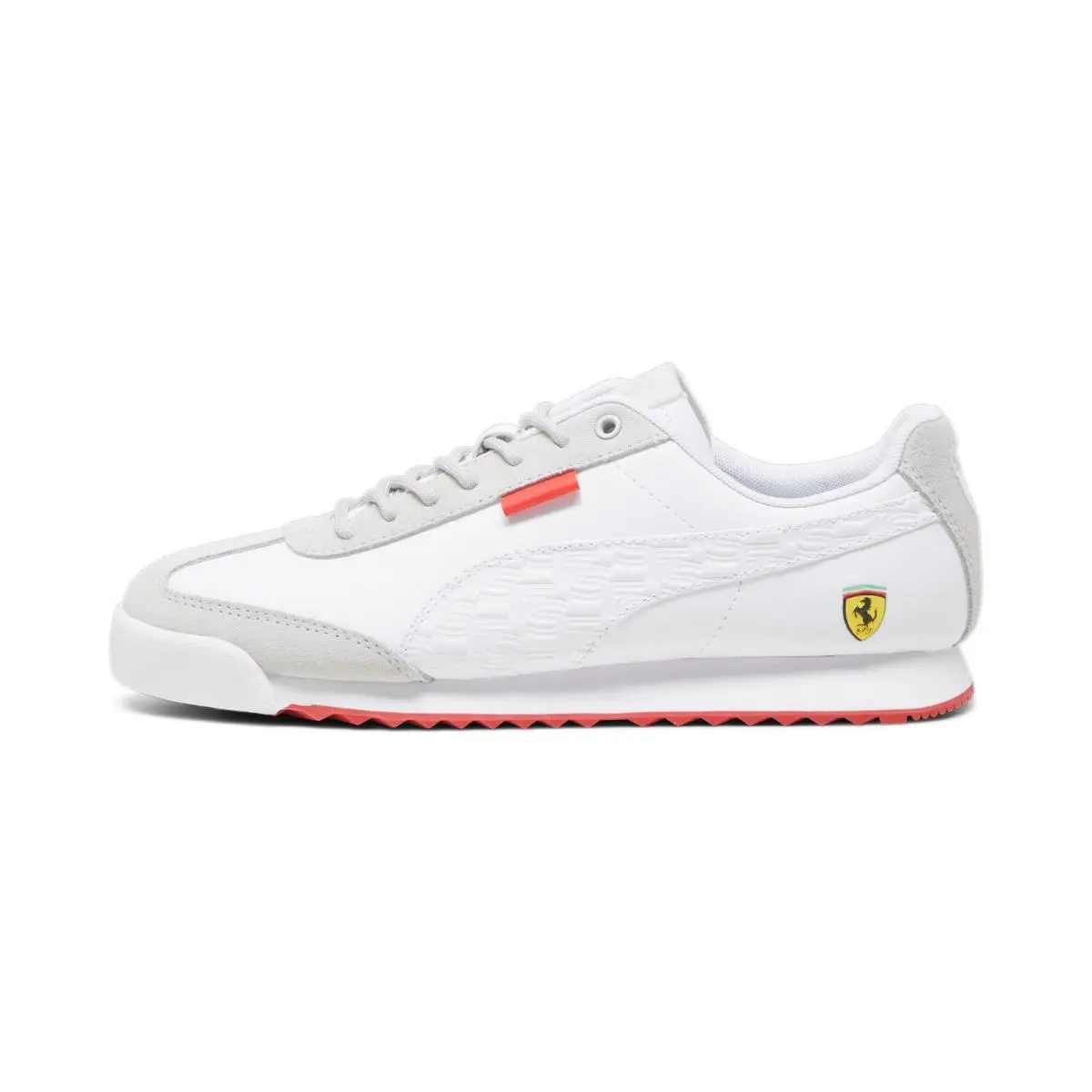 Puma shoes - White 5