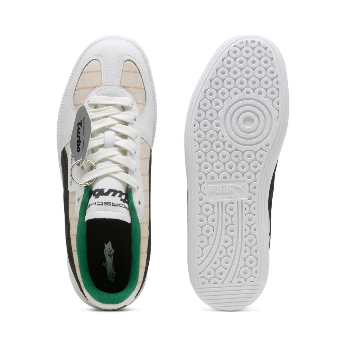 Puma shoes - White 2