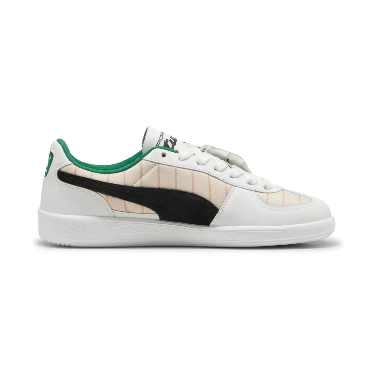 Puma shoes - White 3