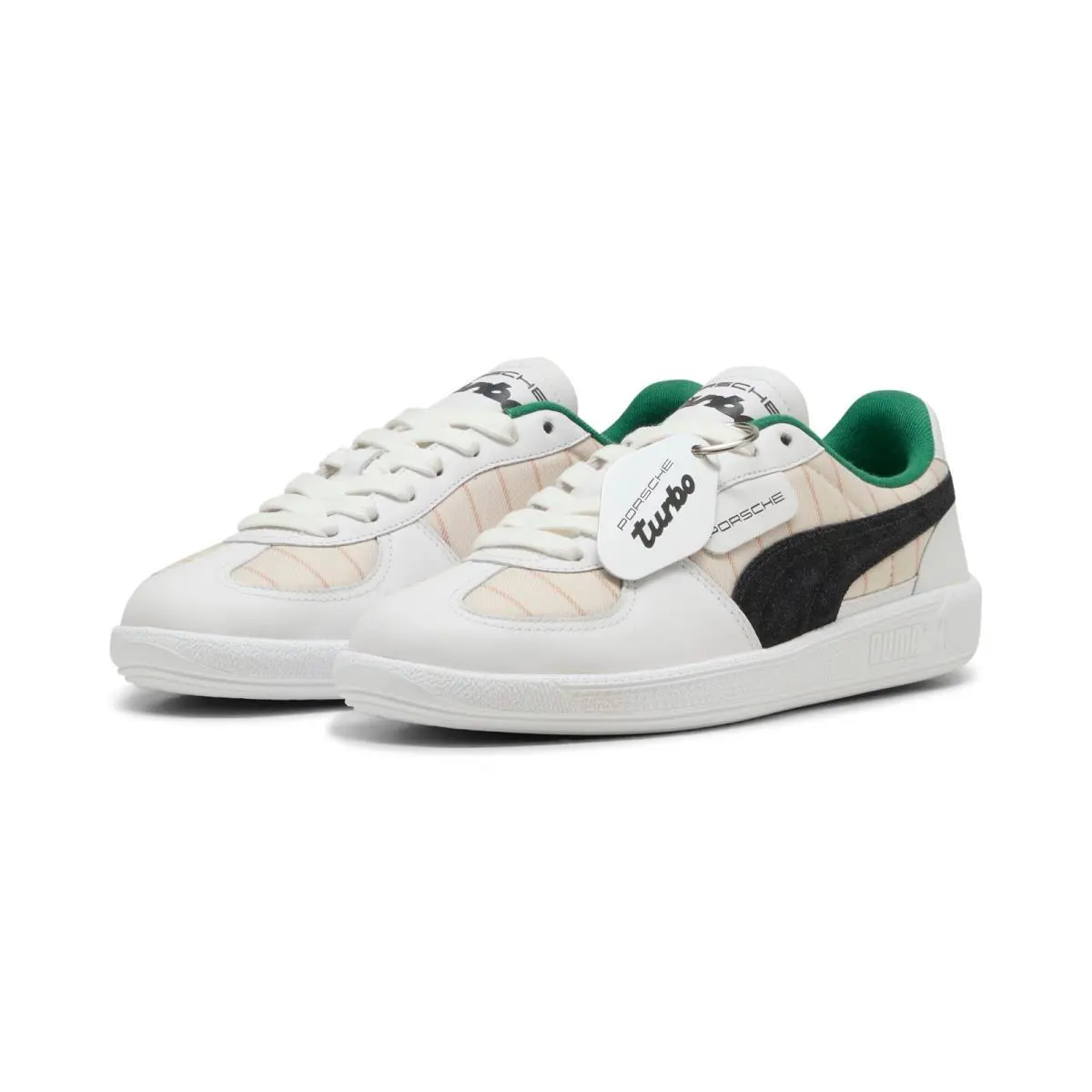Puma shoes - White 4