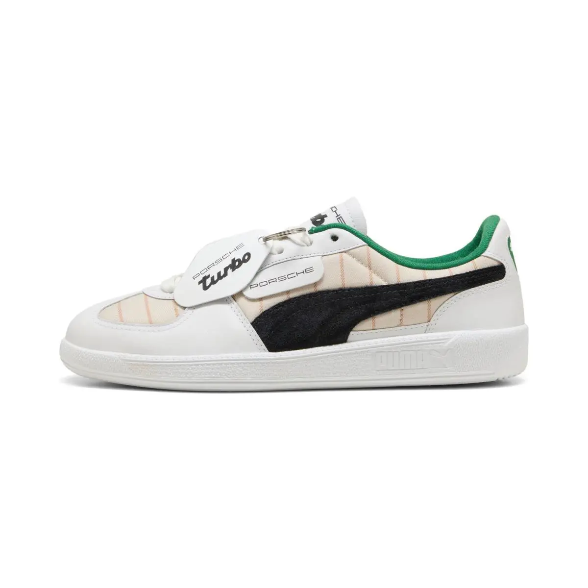 Puma shoes - White 5