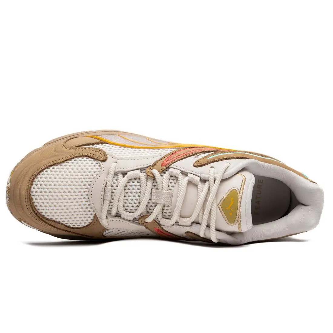 Puma shoes - Khaki 5