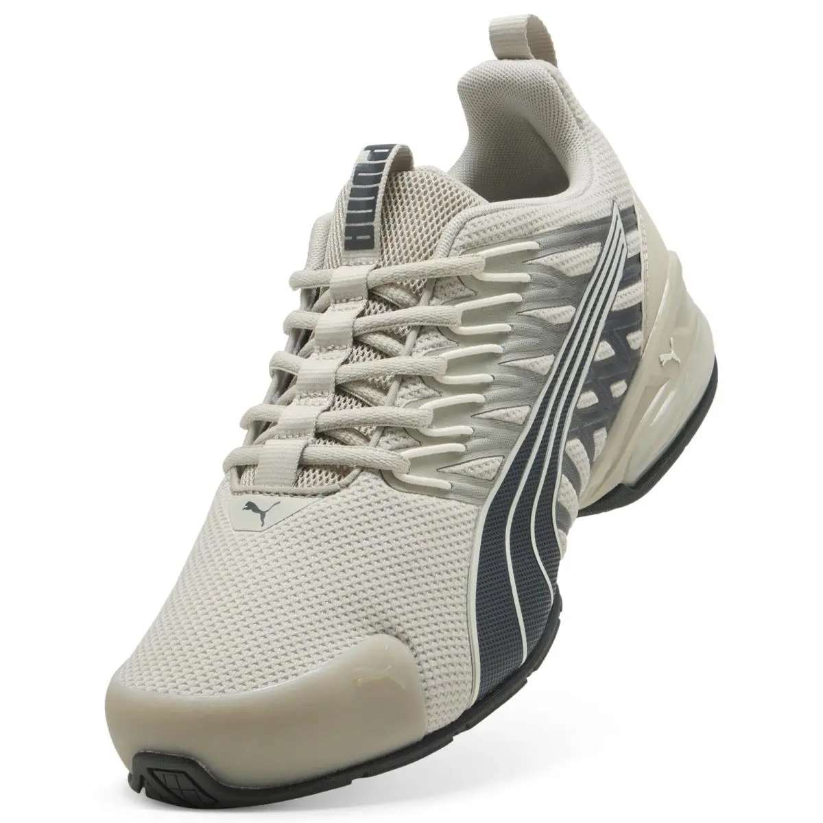 Puma shoes - Puma Voltaic Evo - Voltaic Evo - 37960127 - Beige 2