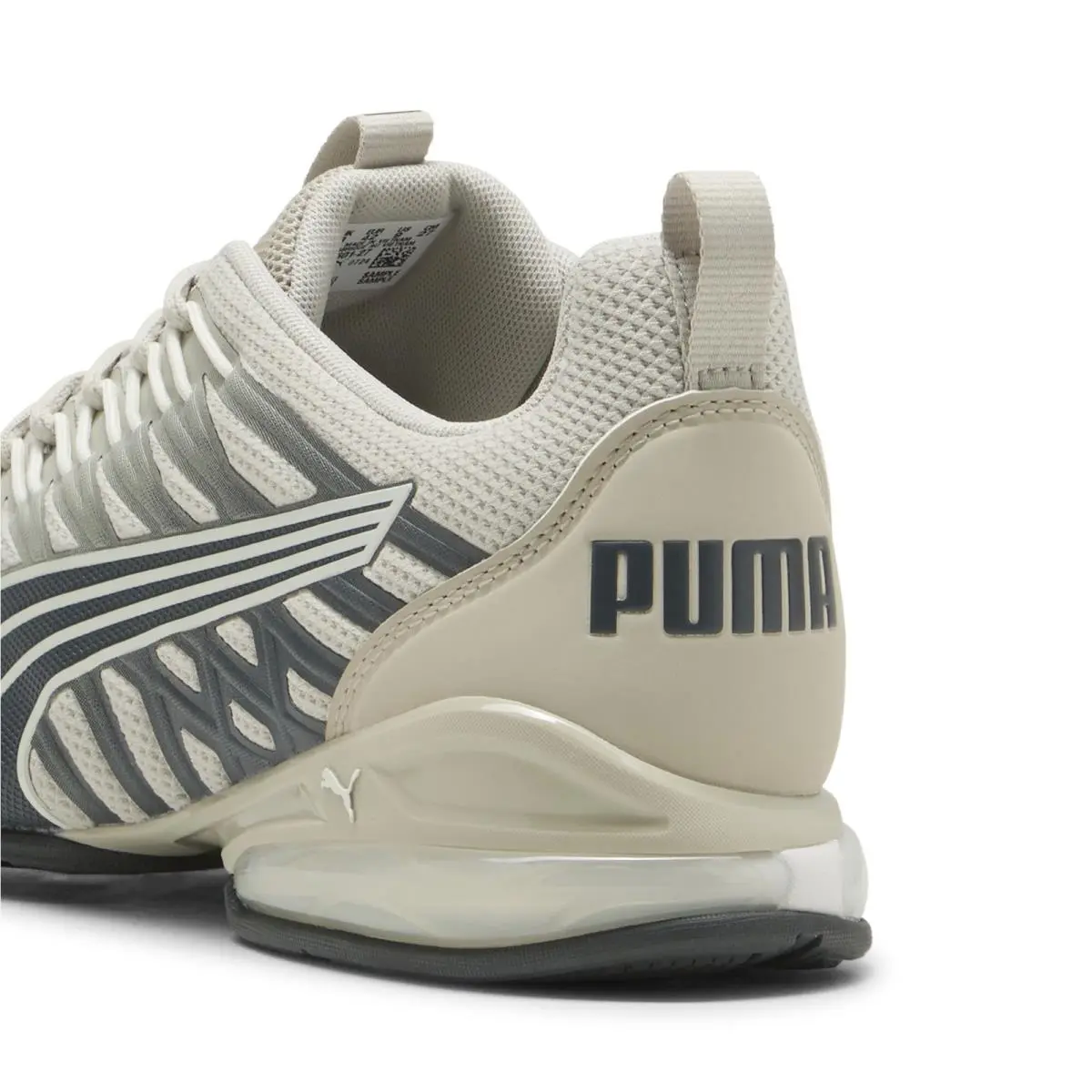 Puma shoes - Puma Voltaic Evo - Voltaic Evo - 37960127 - Beige 1