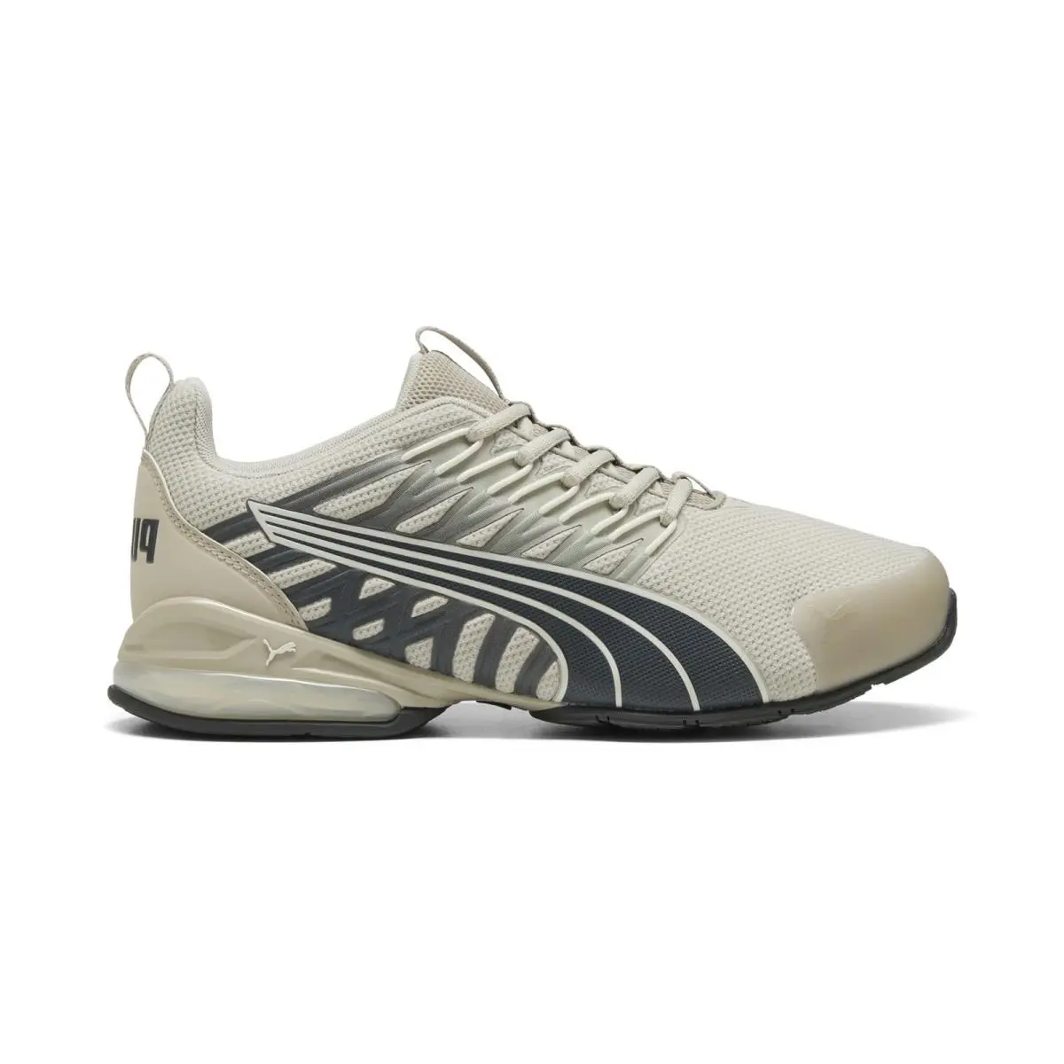 Puma shoes - Puma Voltaic Evo - Voltaic Evo - 37960127 - Beige 5