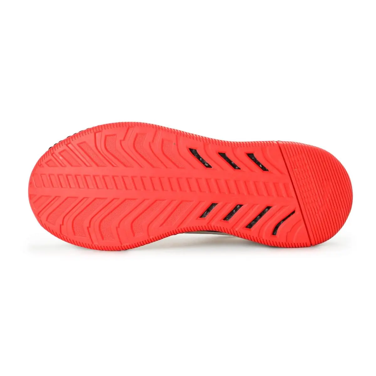 Puma shoes - SF Speed Hybrid LS - Speed Hybrid - SF Speed Hybrid LS - Red/White/Black 4
