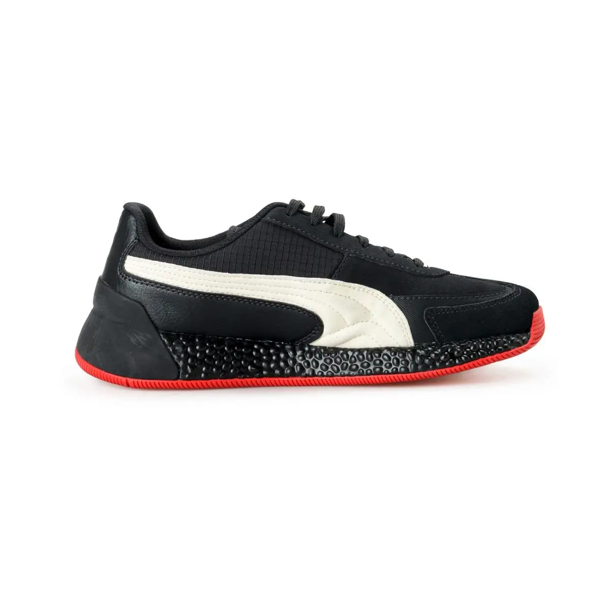 Puma shoes - SF Speed Hybrid LS - Speed Hybrid - SF Speed Hybrid LS - Red/White/Black 10