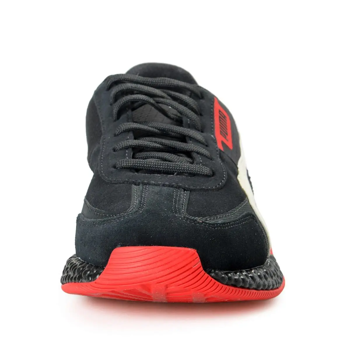 Puma shoes - SF Speed Hybrid LS - Speed Hybrid - SF Speed Hybrid LS - Red/White/Black 11