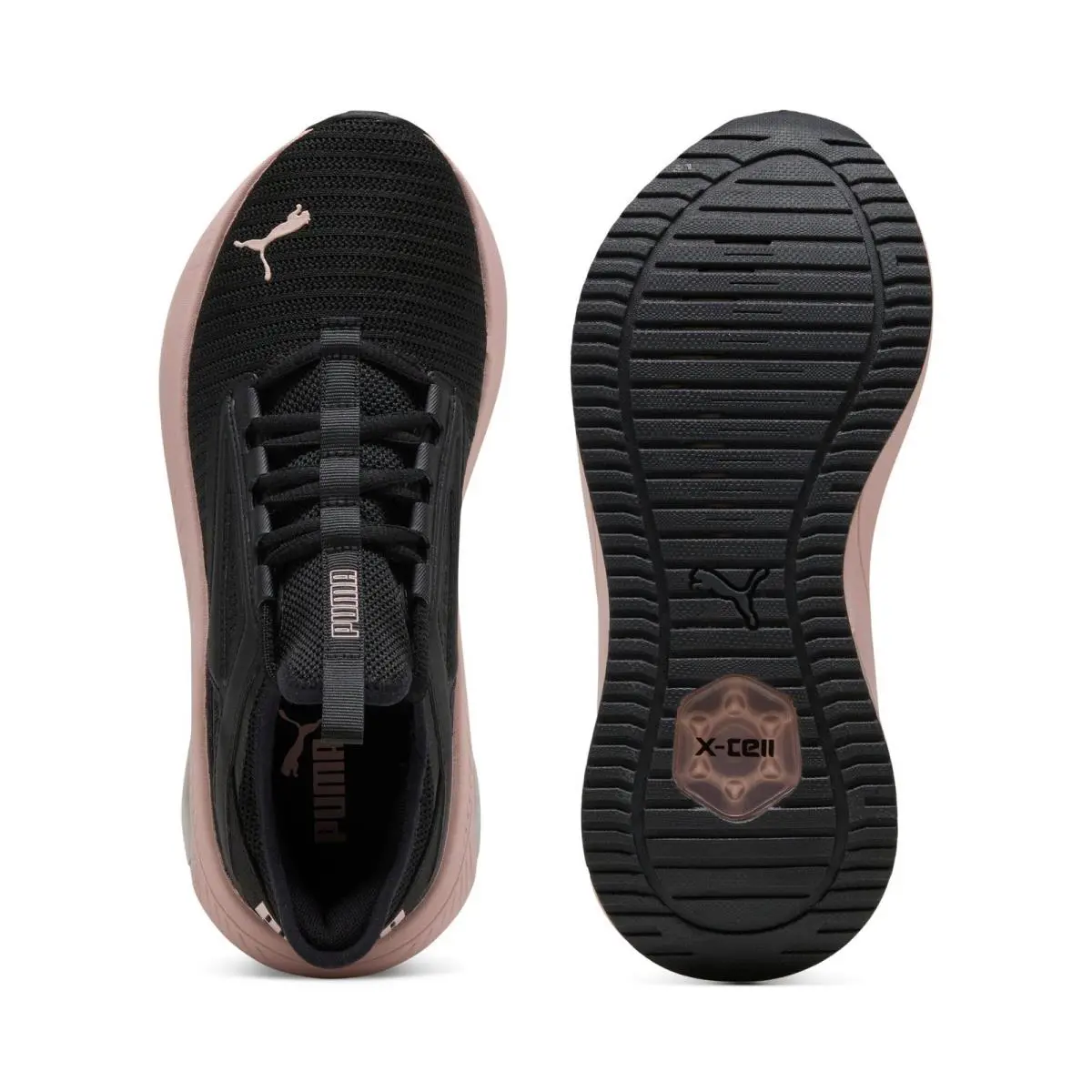 Puma shoes - Black 2