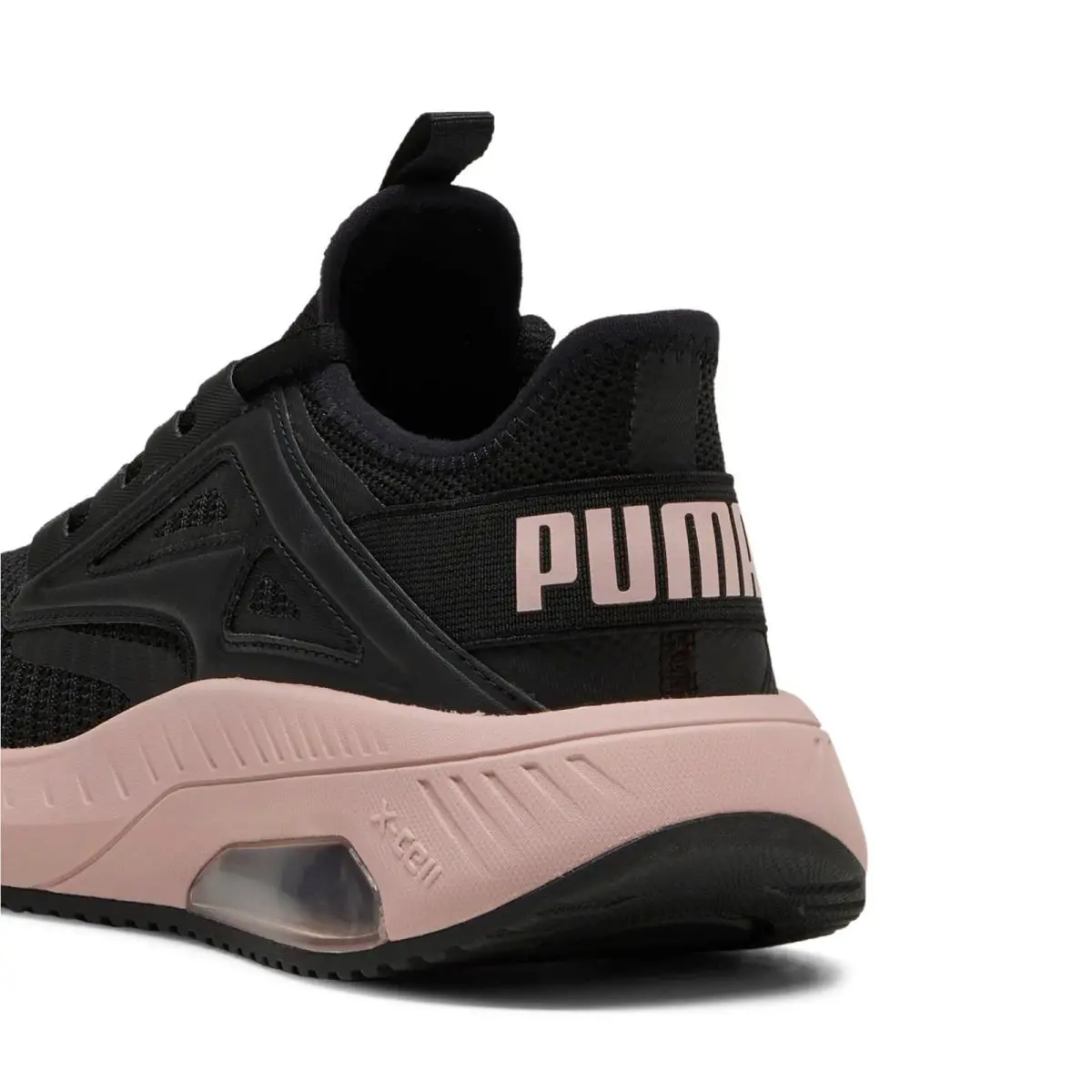 Puma shoes - Black 1