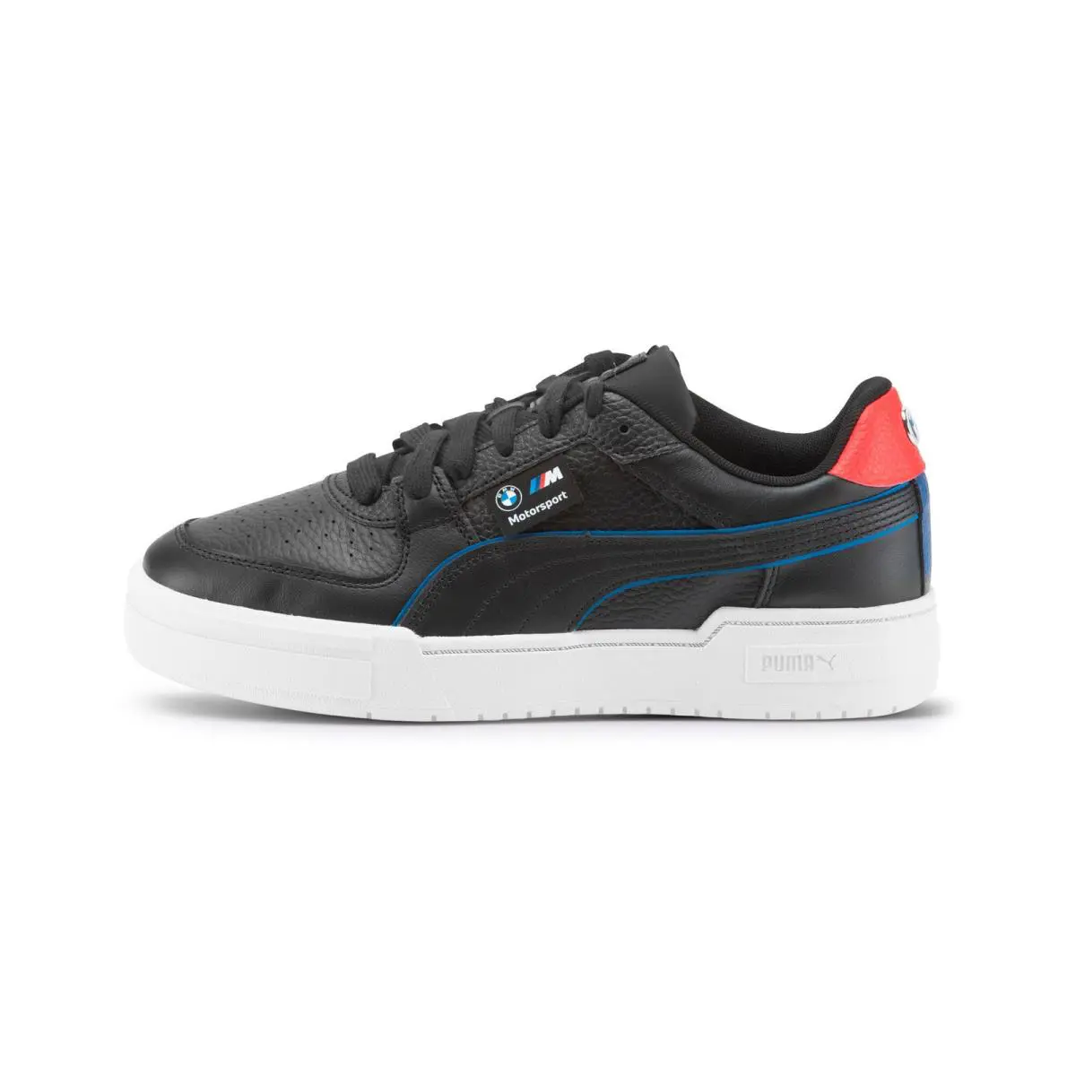 Puma shoes - Black 0