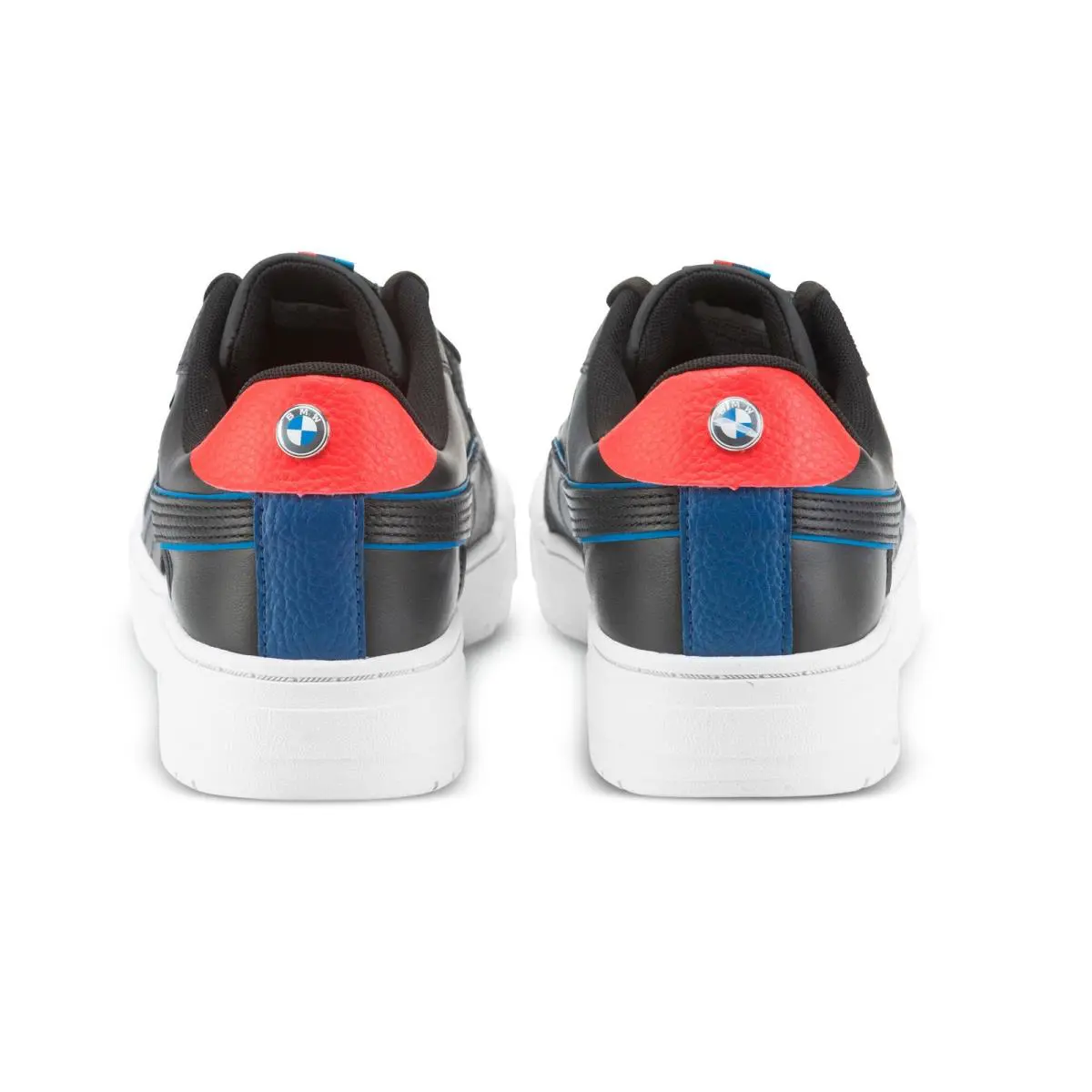 Puma shoes - Black 1