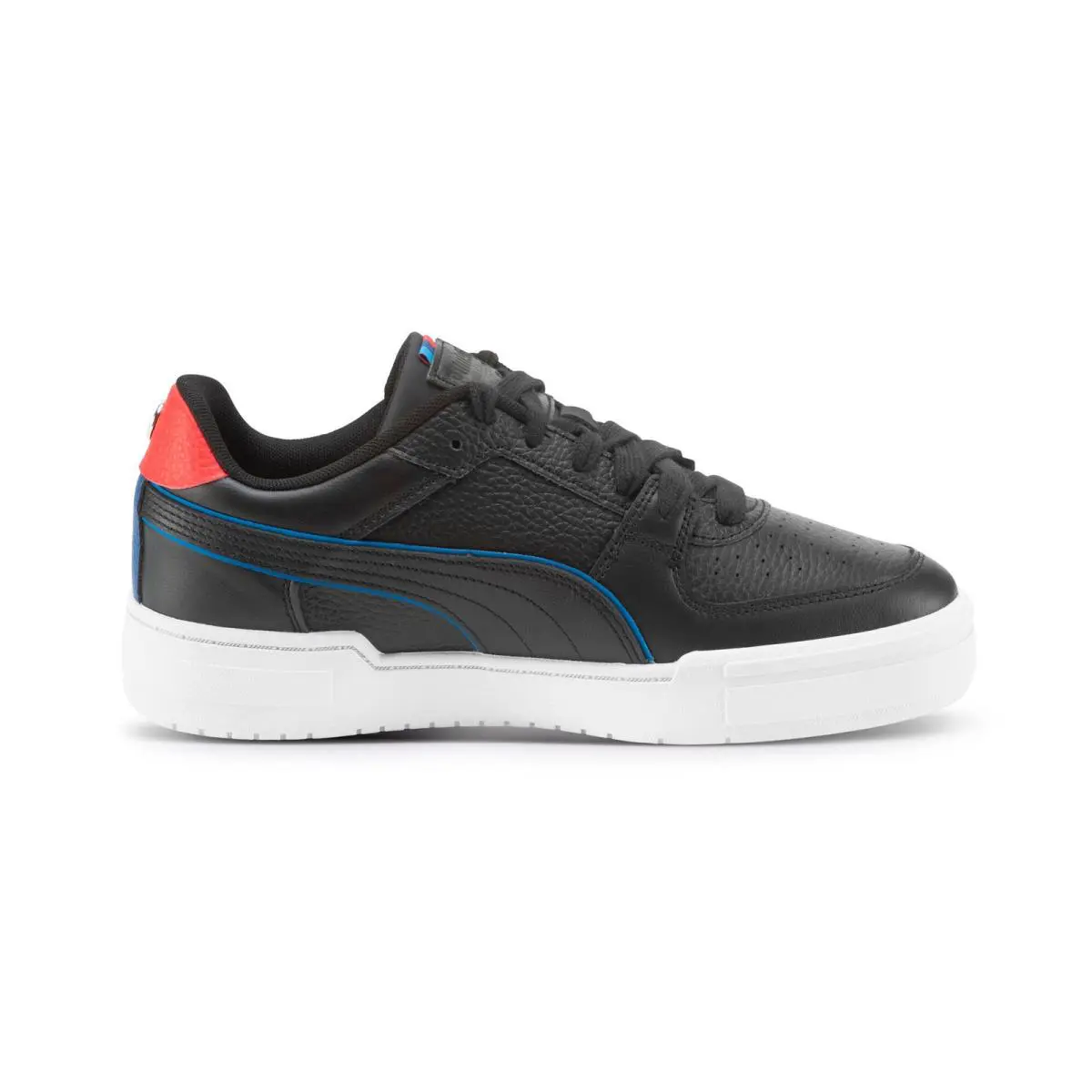 Puma shoes - Black 3