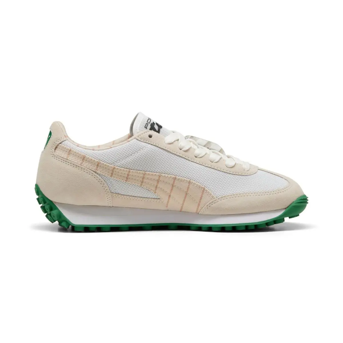 Puma shoes - White 3
