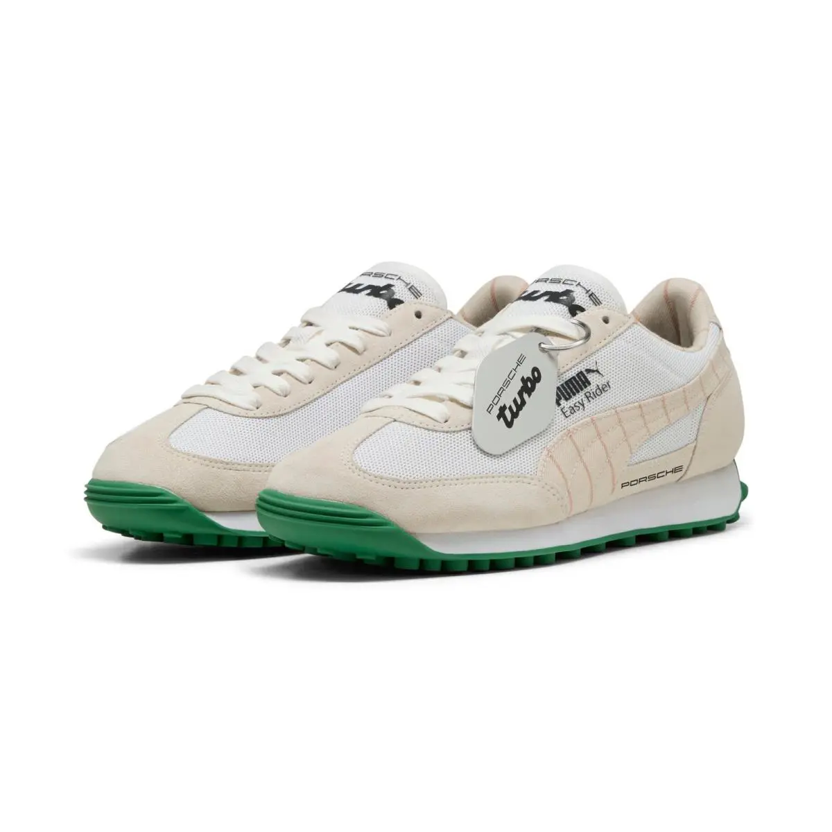Puma shoes - White 4