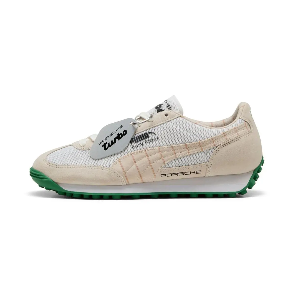 Puma shoes - White 5