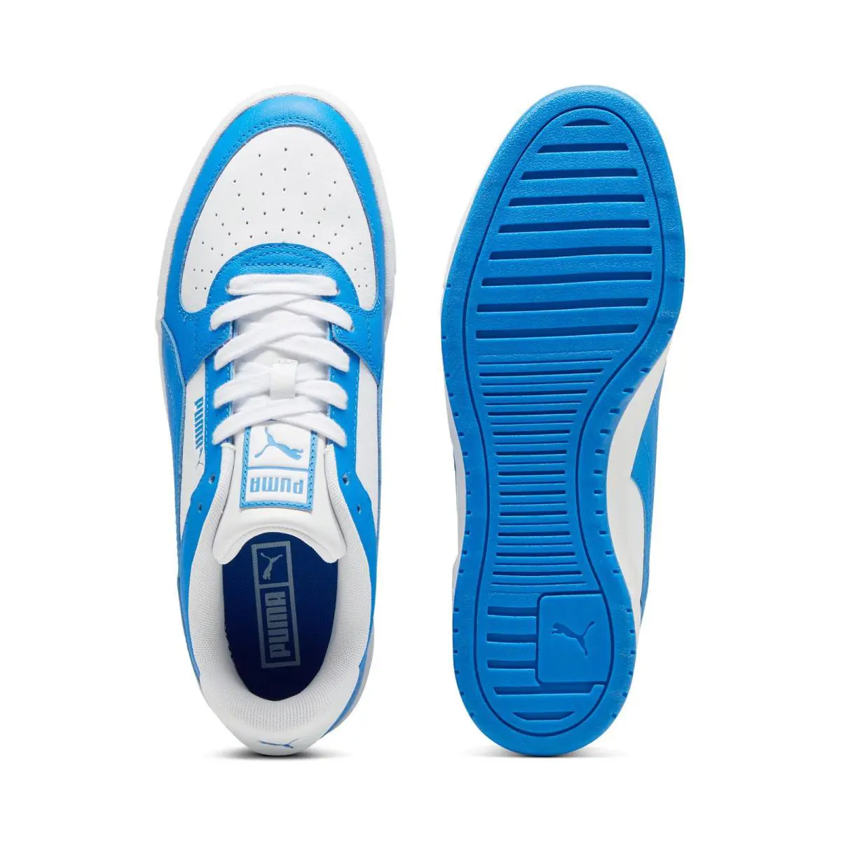 Puma shoes - White 2