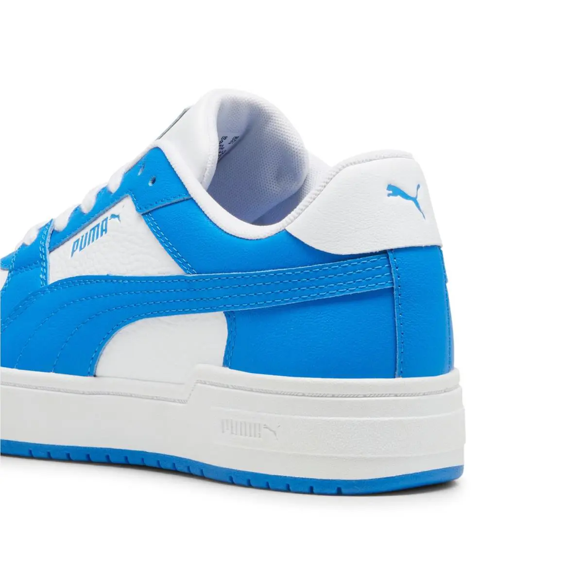 Puma shoes - White 1