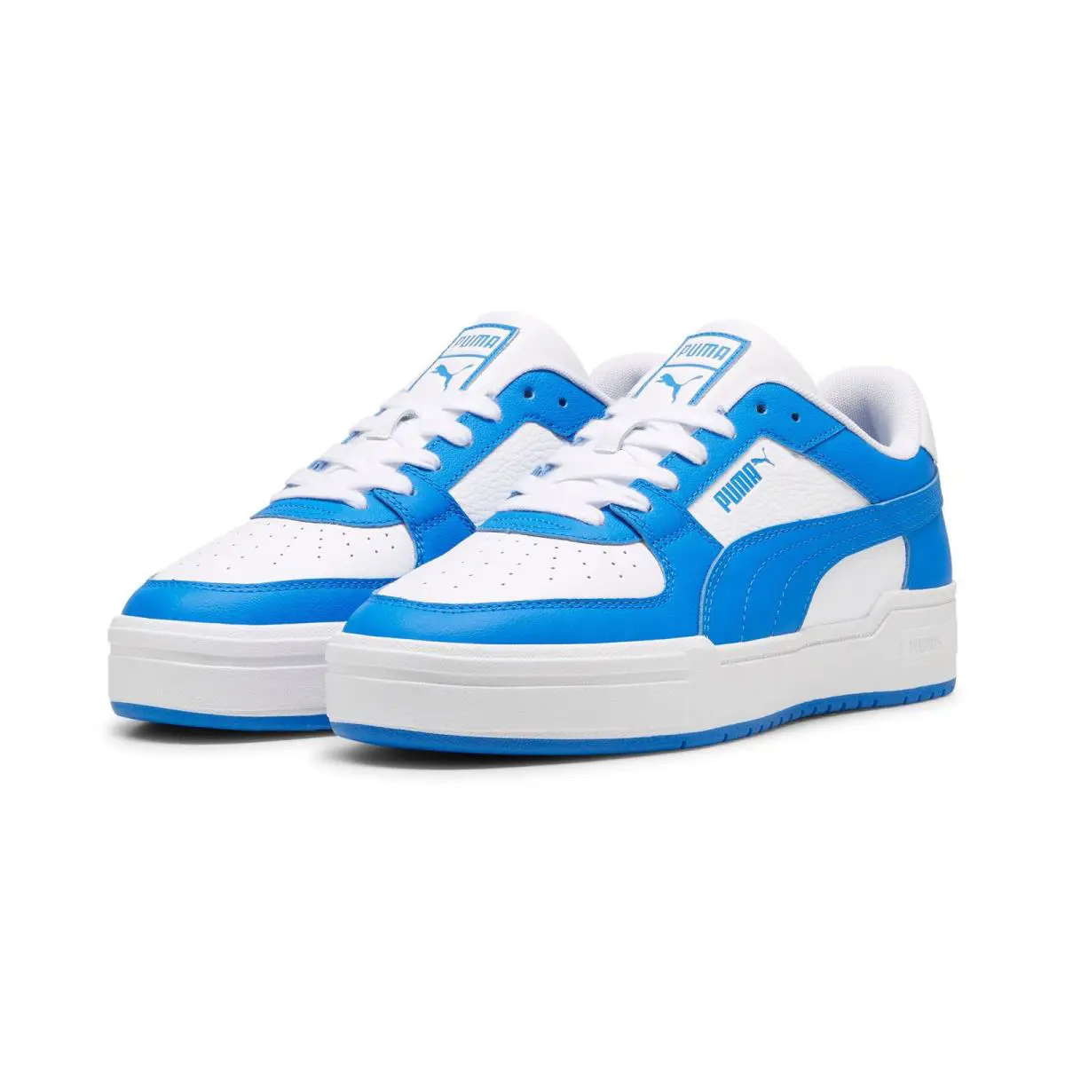 Puma shoes - White 4