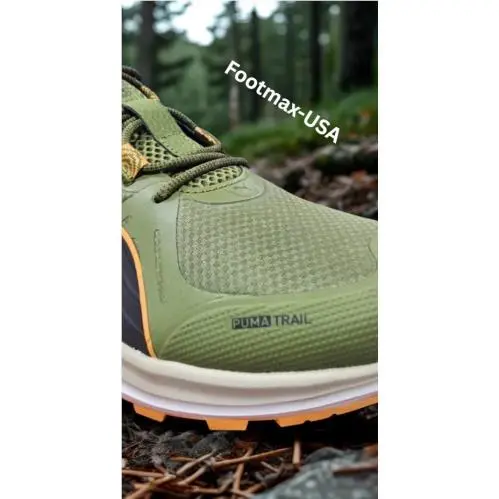 Puma shoes - Puma Reflect Lite Trail - 379440-05 - View item description for color 0