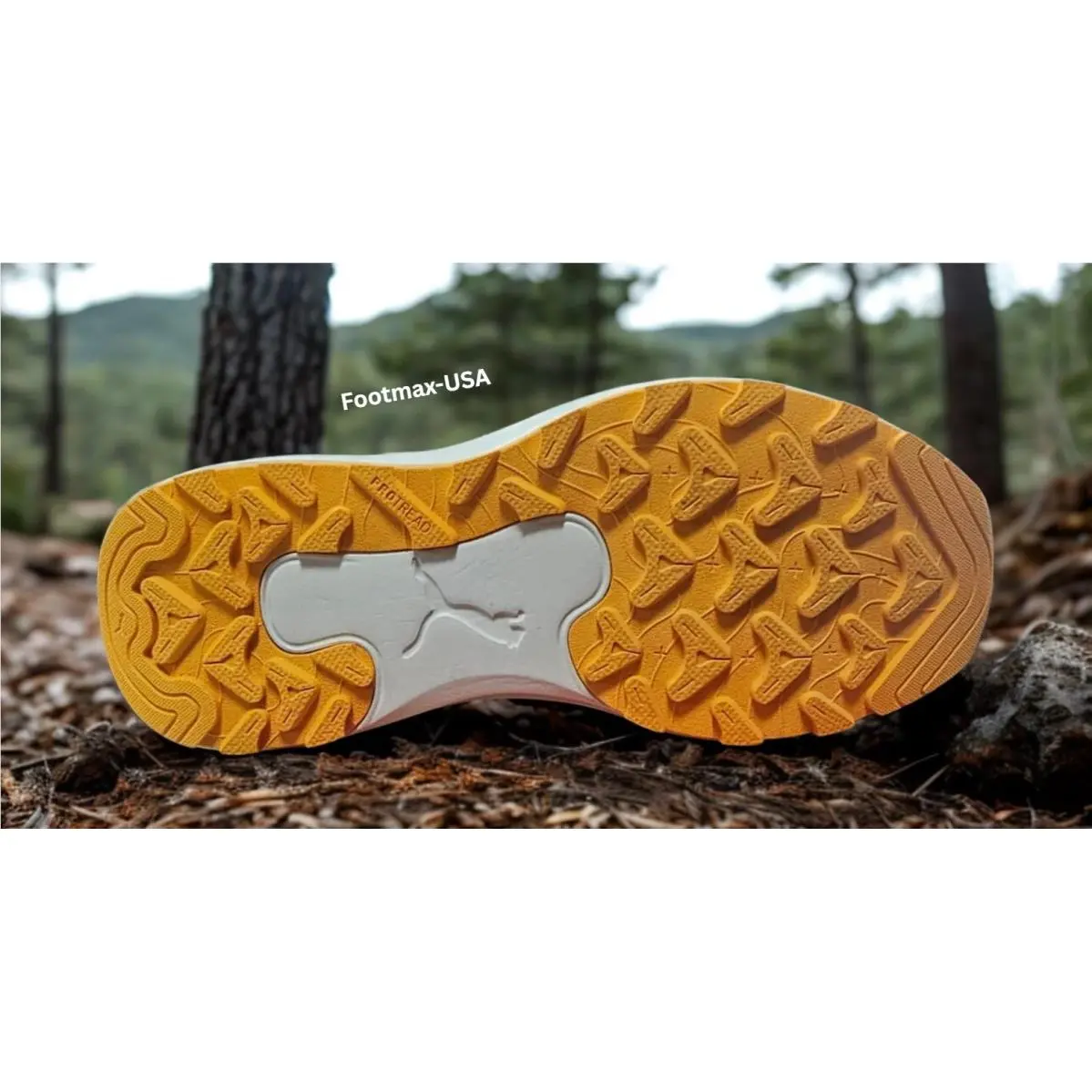 Puma shoes - Puma Reflect Lite Trail - 379440-05 - View item description for color 3