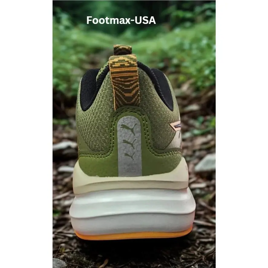 Puma shoes - Puma Reflect Lite Trail - 379440-05 - View item description for color 10