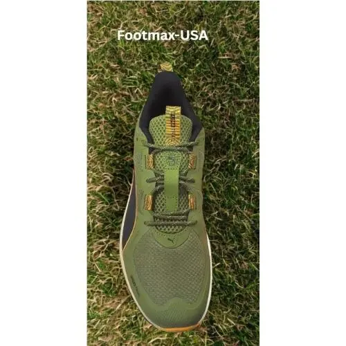 Puma shoes - Puma Reflect Lite Trail - 379440-05 - View item description for color 7