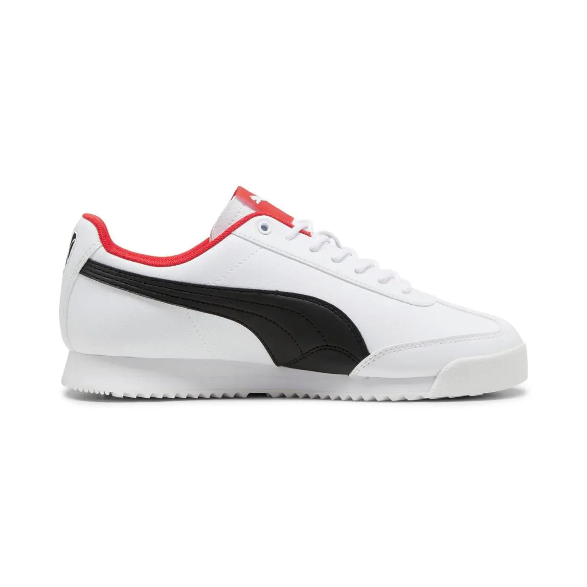 Puma shoes - White 3