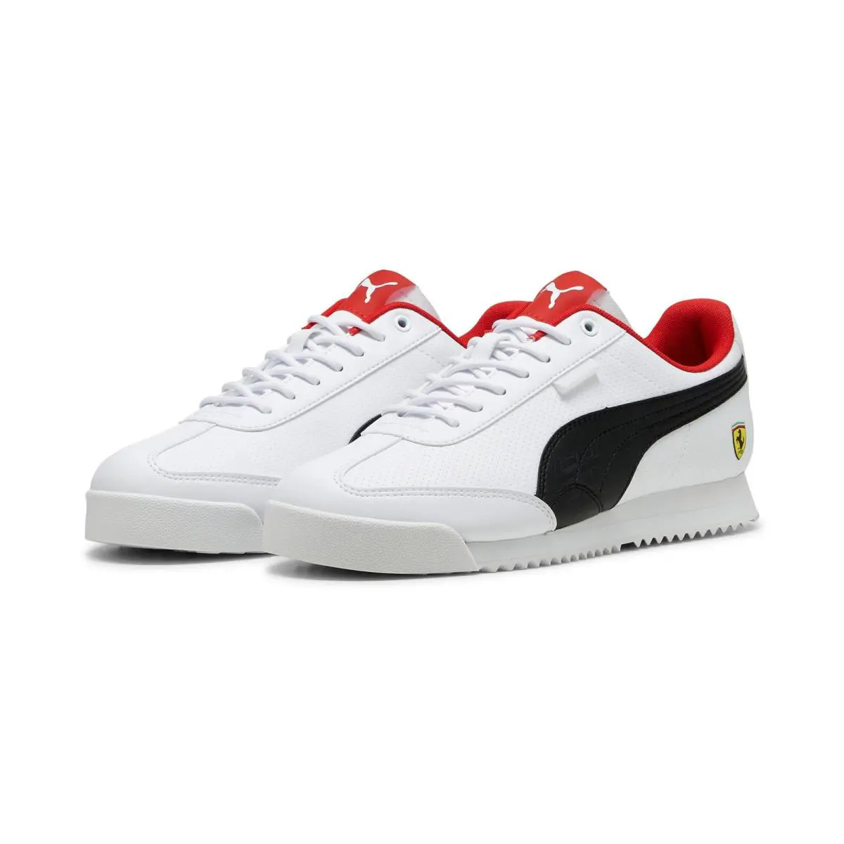 Puma shoes - White 4