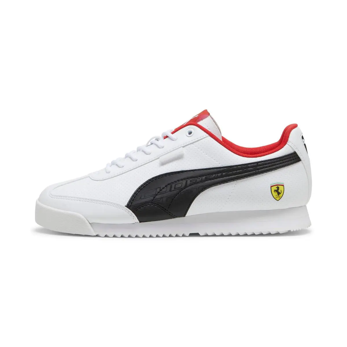 Puma shoes - White 5