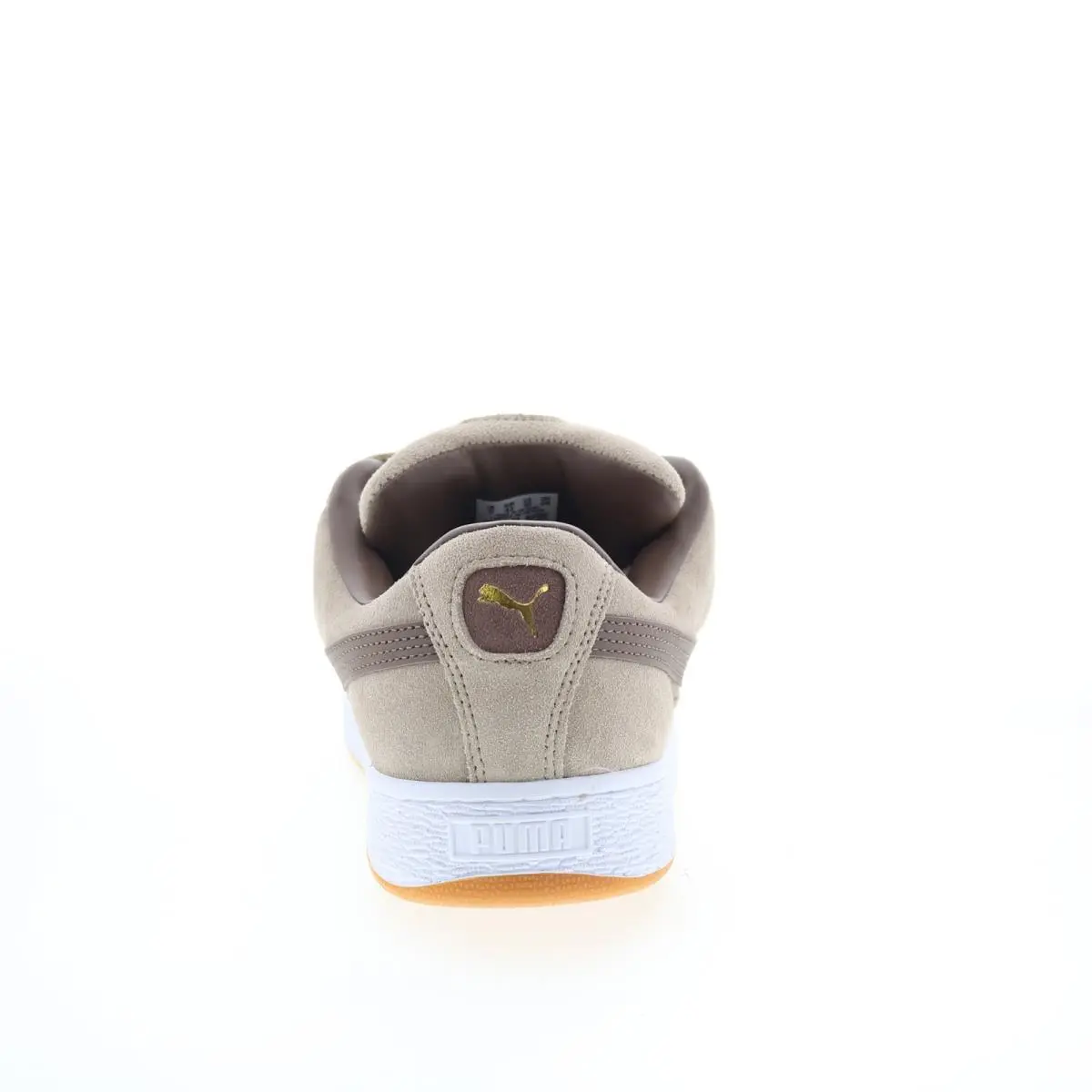 Puma shoes - Puma Suede XL - Suede - 39520578 - Gray 5