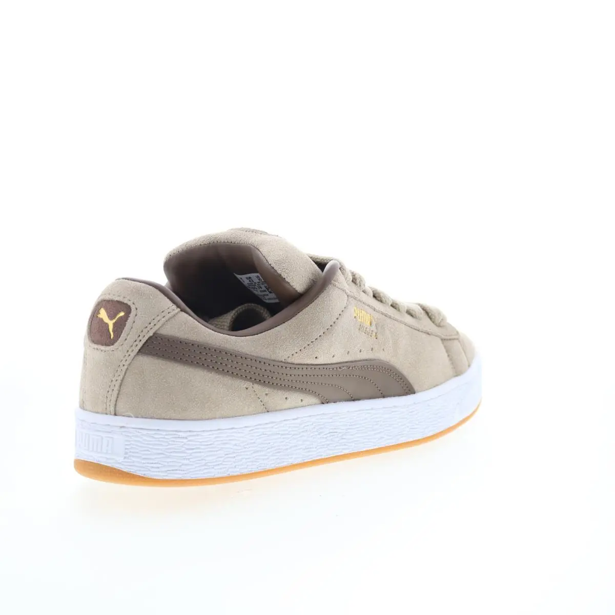 Puma shoes - Puma Suede XL - Suede - 39520578 - Gray 6