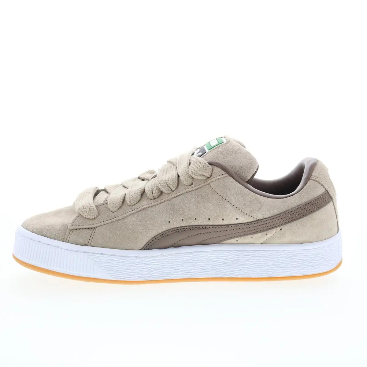 Puma shoes - Puma Suede XL - Suede - 39520578 - Gray 11