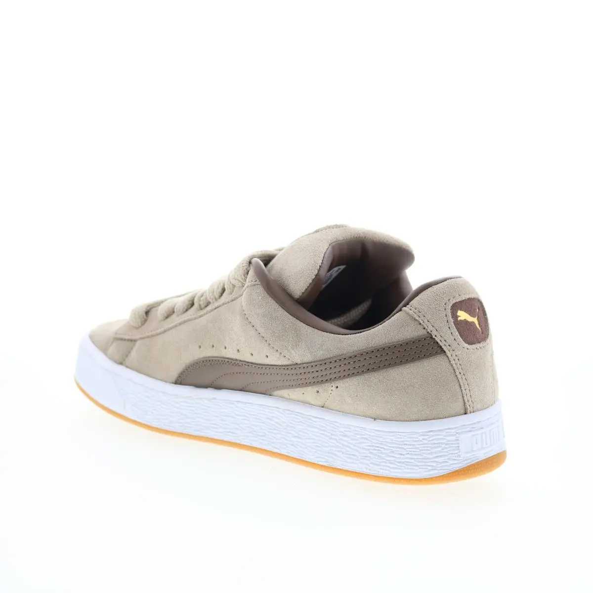 Puma shoes - Puma Suede XL - Suede - 39520578 - Gray 12