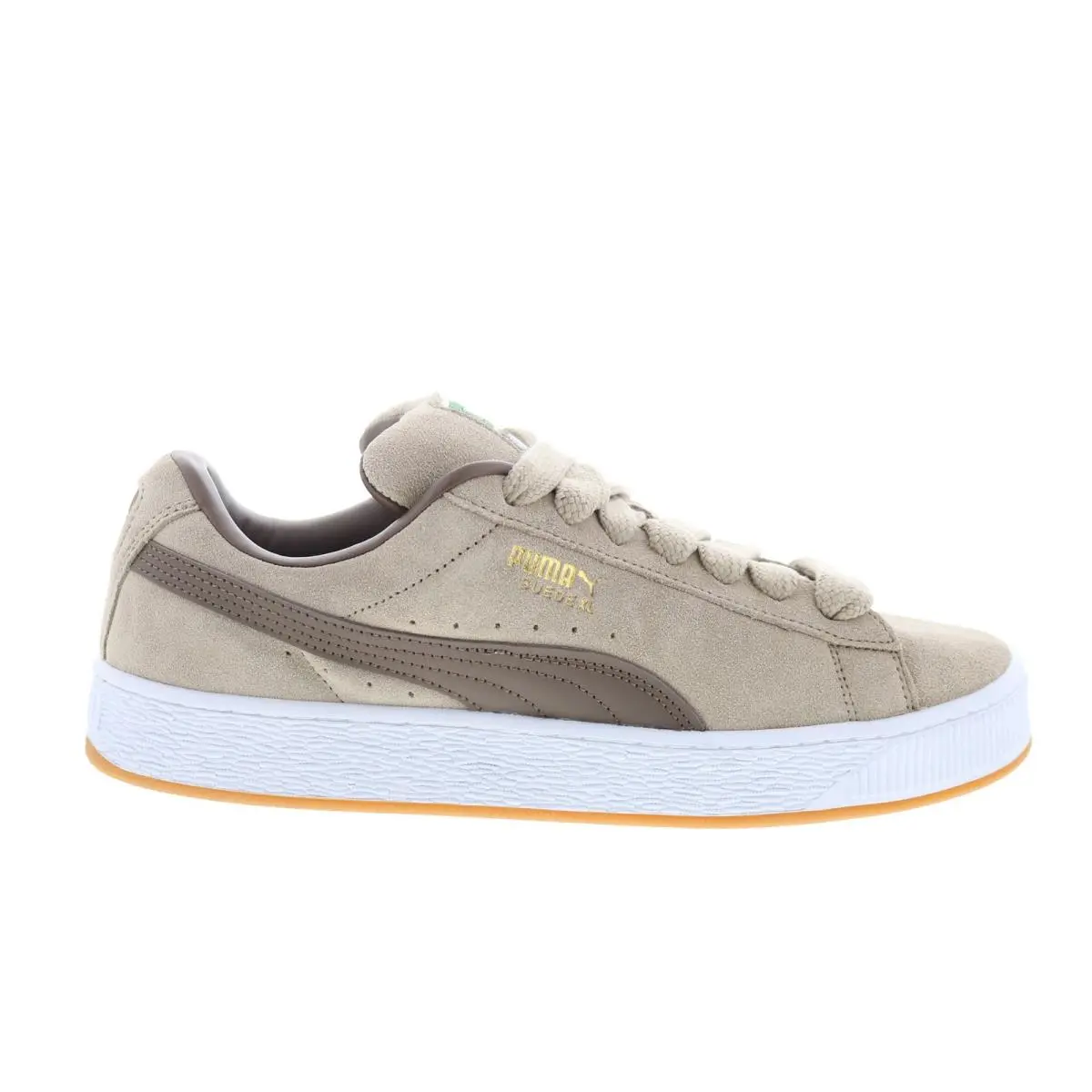 Puma shoes - Puma Suede XL - Suede - 39520578 - Gray 7