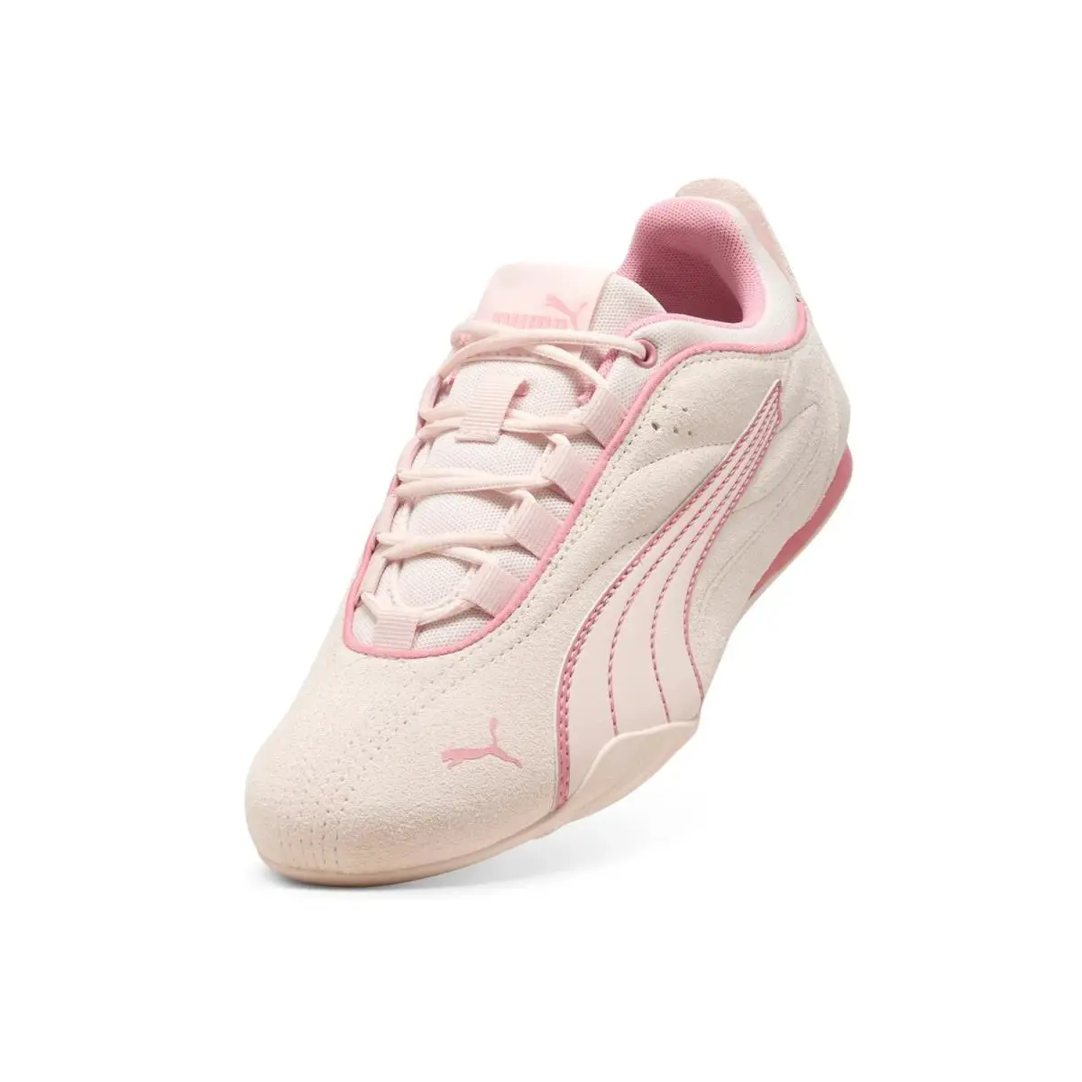 Puma shoes - Light Pink 4