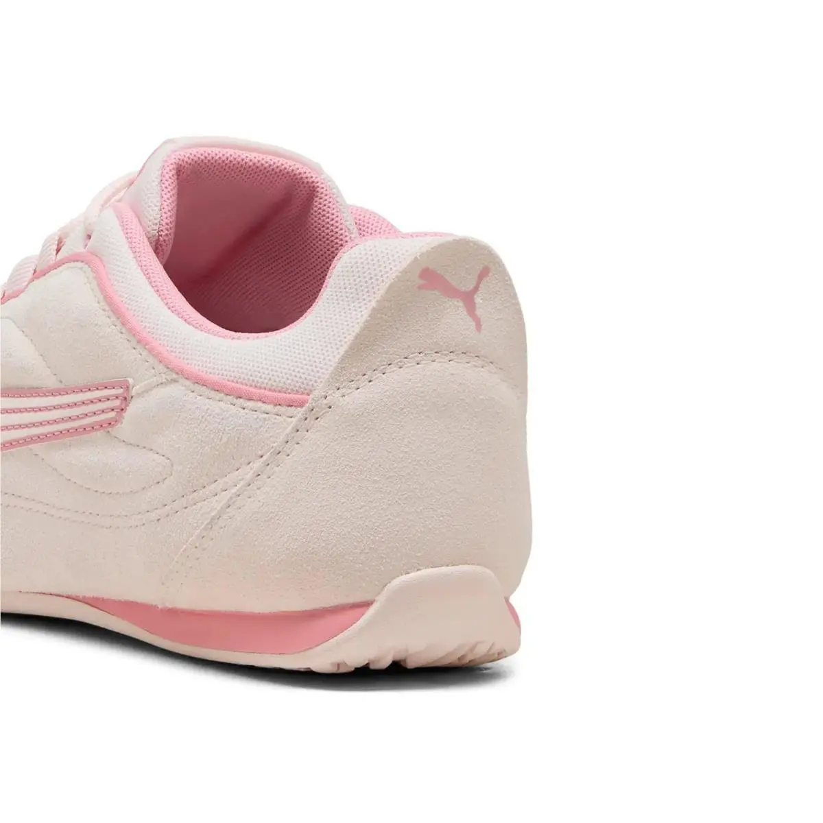Puma shoes - Light Pink 0